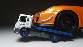 Makeitfit Monday: Orange Peel<em></em>